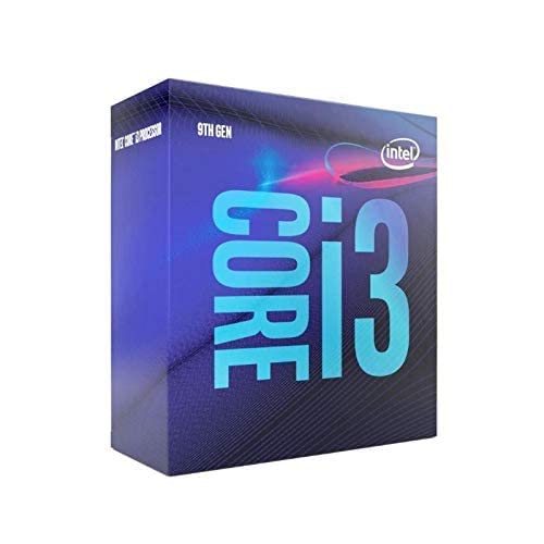 Amazon | Intel Core i39100 プロセッサー 3.6GHz (Coffee Lake