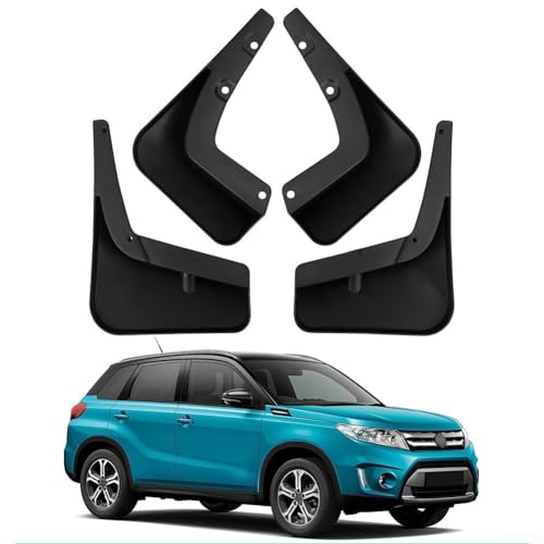 Garde-boue ABS Suzuki Vitara 2016-2025 : évitez les éclats de peinture