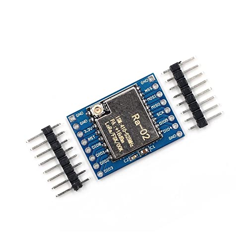 Rakstore SX1278 LoRa Module 433M for Smart Home DIY