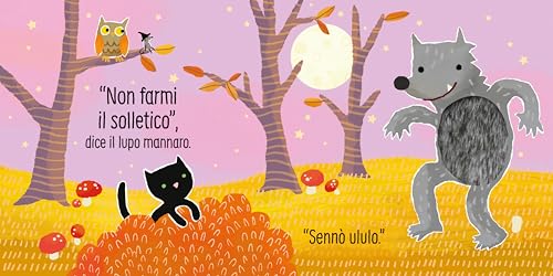 Non Farmi Il Solletico!: Non Farmi Il Solletico! … Dice Il Fantasma - 4