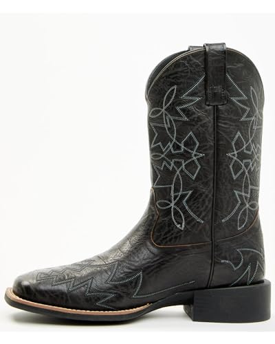 Cody James Men's Ace Western Boot&Trade; Broad Square Toe - Bcjsp24p123