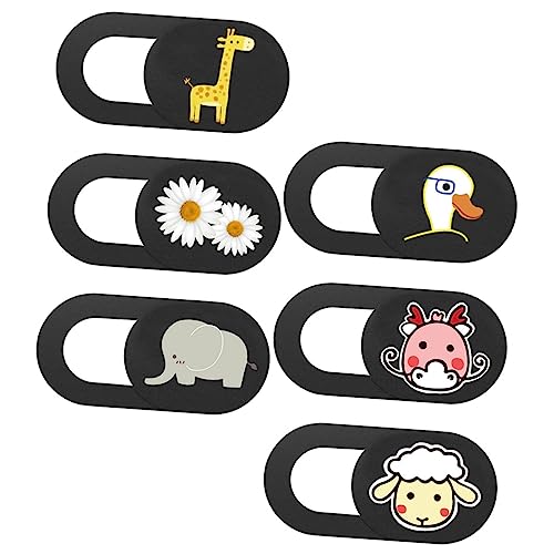 LIFKICH 6�� �v���C�o�V�[�J�o�[ security smartphone cellphone �m�[�g���� �m�[�g�p�\�R���̃v���C�o�V�[�ی�J�o�[ �m�[�g�p�\�R���̃E�F�u�J�����J�o�[ Abs