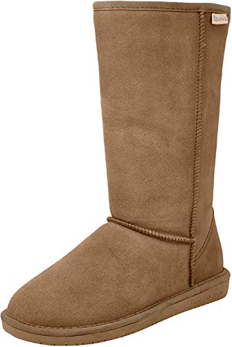 bearpaw emma mid calf boots
