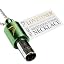 Ball Chain Green