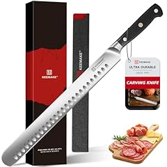 Black-Carving Knife 12 Inch