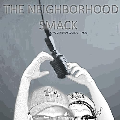 S1E3: The Socials, Myths, and Bullshit (feat. special guest "Crystal") cover art