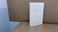 Sociology of Hope 0710003110 Book Cover