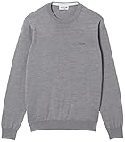 Classic Fit Lacoste Herren Ah1969 Pullover, China Achat, XX-Large