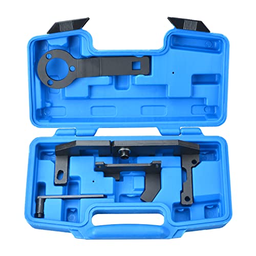 Prokomon 4 Pz Motore Timing Blocco Tool Kit Compatibile Con Citroen C3 Peugeot 208 308 Suv 1.0/1.2 Vti