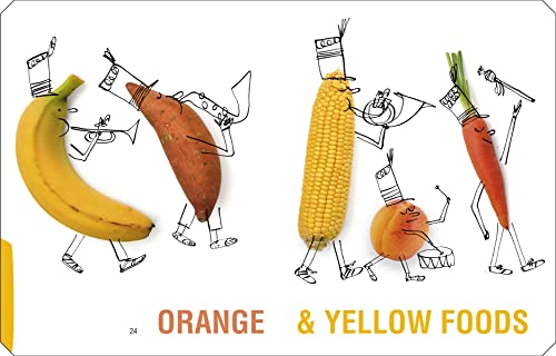 Eat Your Superpowers!: How Colorful Foods Keep You Healthy and Strong - Image 3