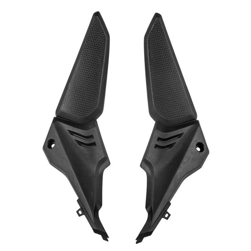 Corps carénage couvercle de protection cadre CB CBR 650R 2019-2023 | Accessoires moto panneau flanc