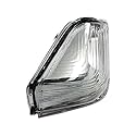 XINGWANGDYSI Außenspiegel-Blinker für Mercedes-Benz W211 W221 W219 (Baujahre 2007–2010) – E320 E350 E550 S600