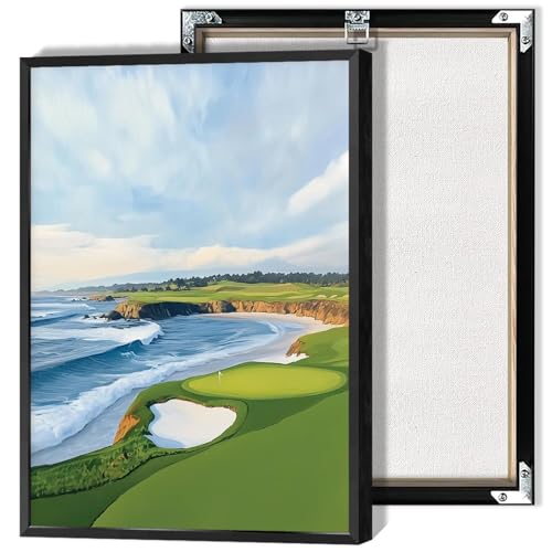 Best public golf courses on big island hawaii