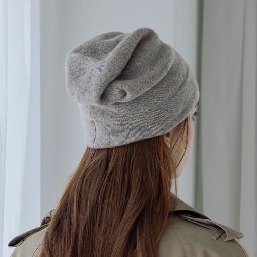 Kaschmir Schal Fraas 50 x 180 cm – Stola aus 100% Kaschmir