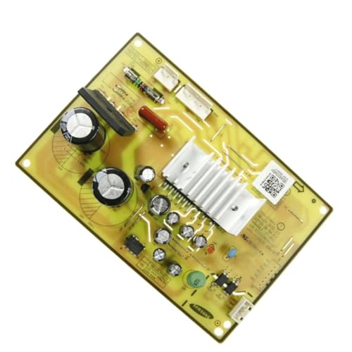 CARTE INVERTER 3050,148 * 98.5 POUR REFRIGERATEUR SAMSUNG - DA92-00459E