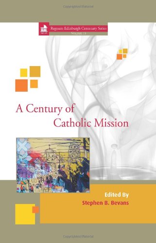 Buy A Century of Catholic Mission: 15 — BookShops.in