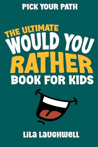 Pick Your Path: A Fun-Filled 