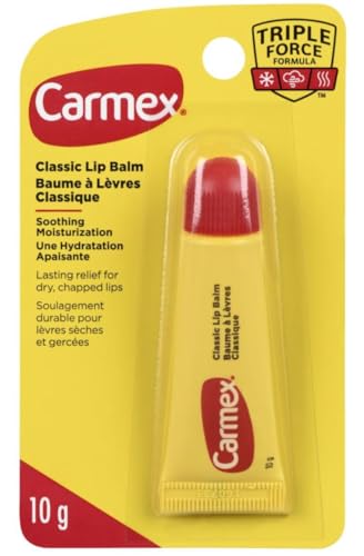 11,6ml Carmex Lip Balm Classic