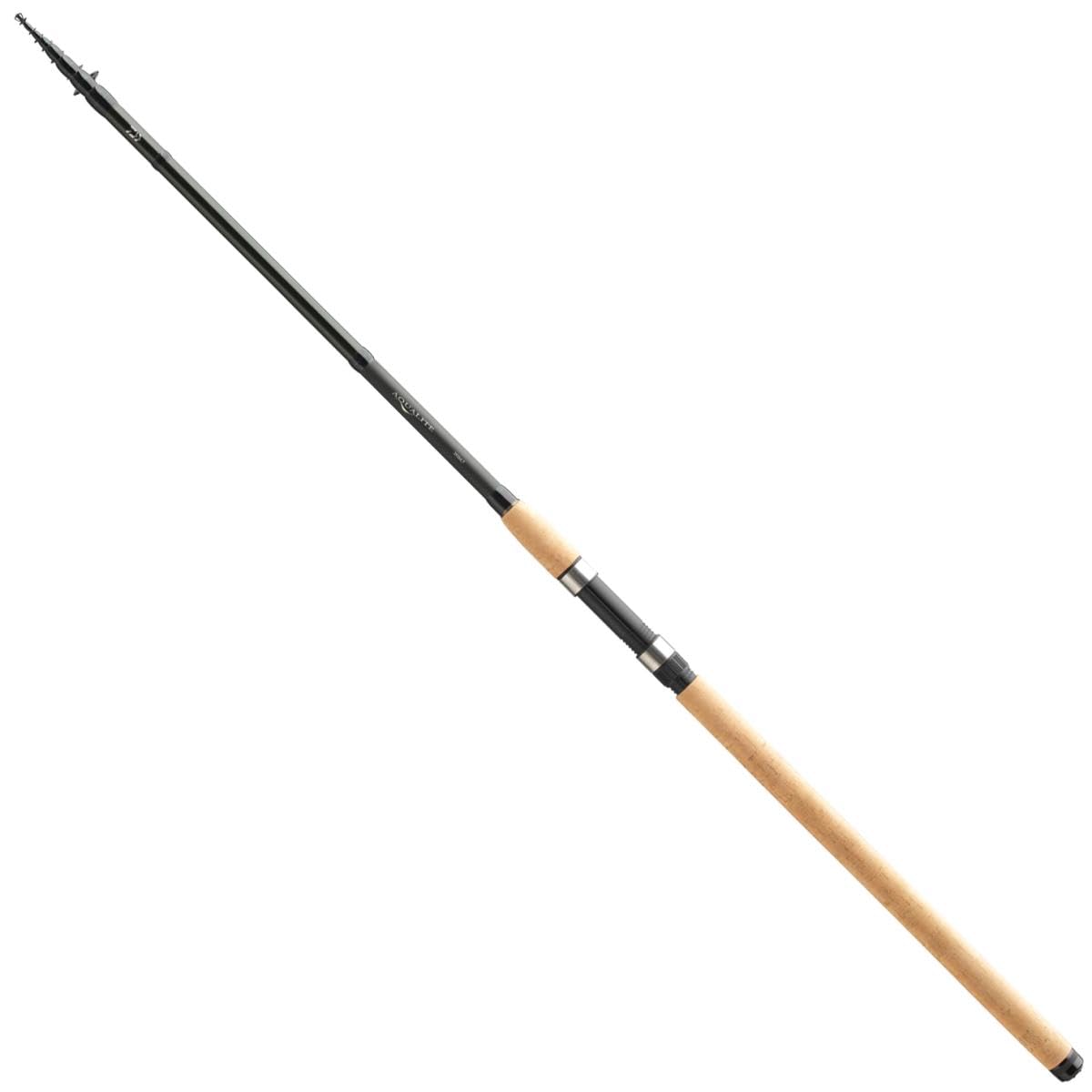 Daiwa Aqualite Tele Float 13 Ft, Castingweight 0.35-1.23 Ounce, Telescopic Fishing Rod