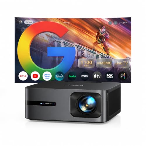 WiMiUS G2 Google TV