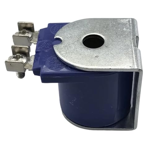 Bobine seule 220 Vac pour commande d'air Rca3d2 Rca3d1 Rca3d0 K330 - 2