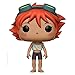 Funko Cowboy Bebop Ed Pop Animation Figure