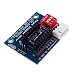 Produktbild Greatangle 1 STÜCK HW-434 A4988 DRV8825 Schrittmotortreiber Bedienfeld Board Expansion Shield Board Modul für 3D Drucker