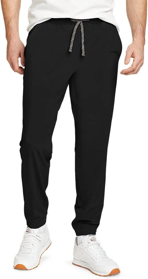 Eddie Bauer Men's Resonance Jogger Pants
