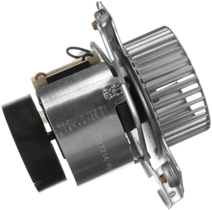 349336-764 Genuine OEM Inducer Motor Kit - 115V 60HZ 2 Speed