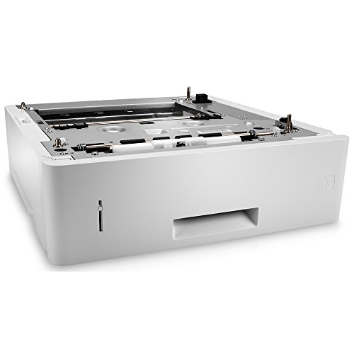 Preisvergleich Produktbild HP Papierzuführung 500 Blatt