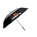 Cobra Golf 2017 TOUR UMBRELLA (Black, 68")