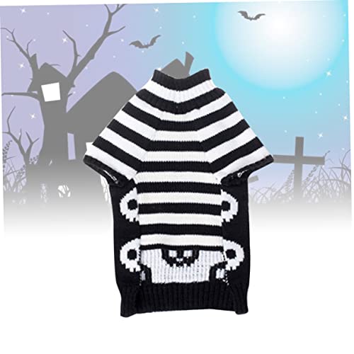 ABOOFAN De Coelho Cachorrinho Blusa Regata Camisas De Coelho Vestidos De Festa De Halloween Para Inv