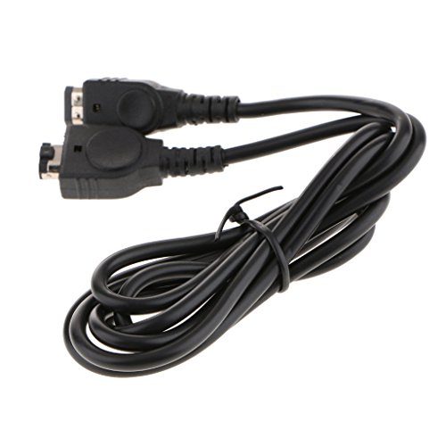 Preisvergleich Produktbild SM SunniMix Link Kabel 2 Spieler Tausch für Gameboy Advance GBA / SP