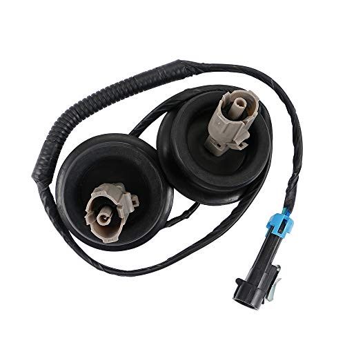 image for YCT 917-033 Knock Sensor Wire Harness Kit 12601822 Compatible with Che