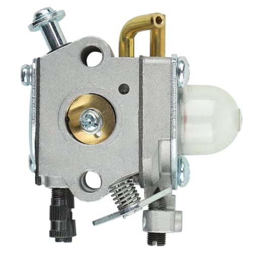 Carburateur Echo PB200 pour résoudre les problèmes de démarrage du souffleur