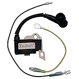 Tuzliufi Ignition Module Coil Magneto Armature Compatible with Stihl 017 018 MS170 MS170C MS180 MS180C MS 170 180 Chainsaw 1130-400-1302 1130 400 1302 11304001302 Z759