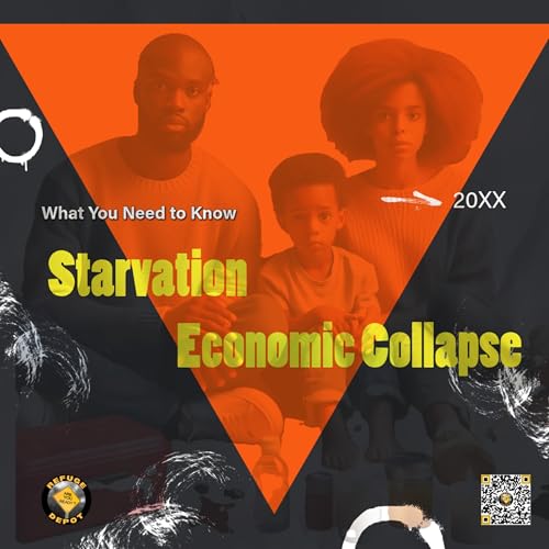 Back to Basics - Food & Shelter