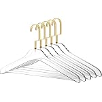 Suit Hangers Acrylic
