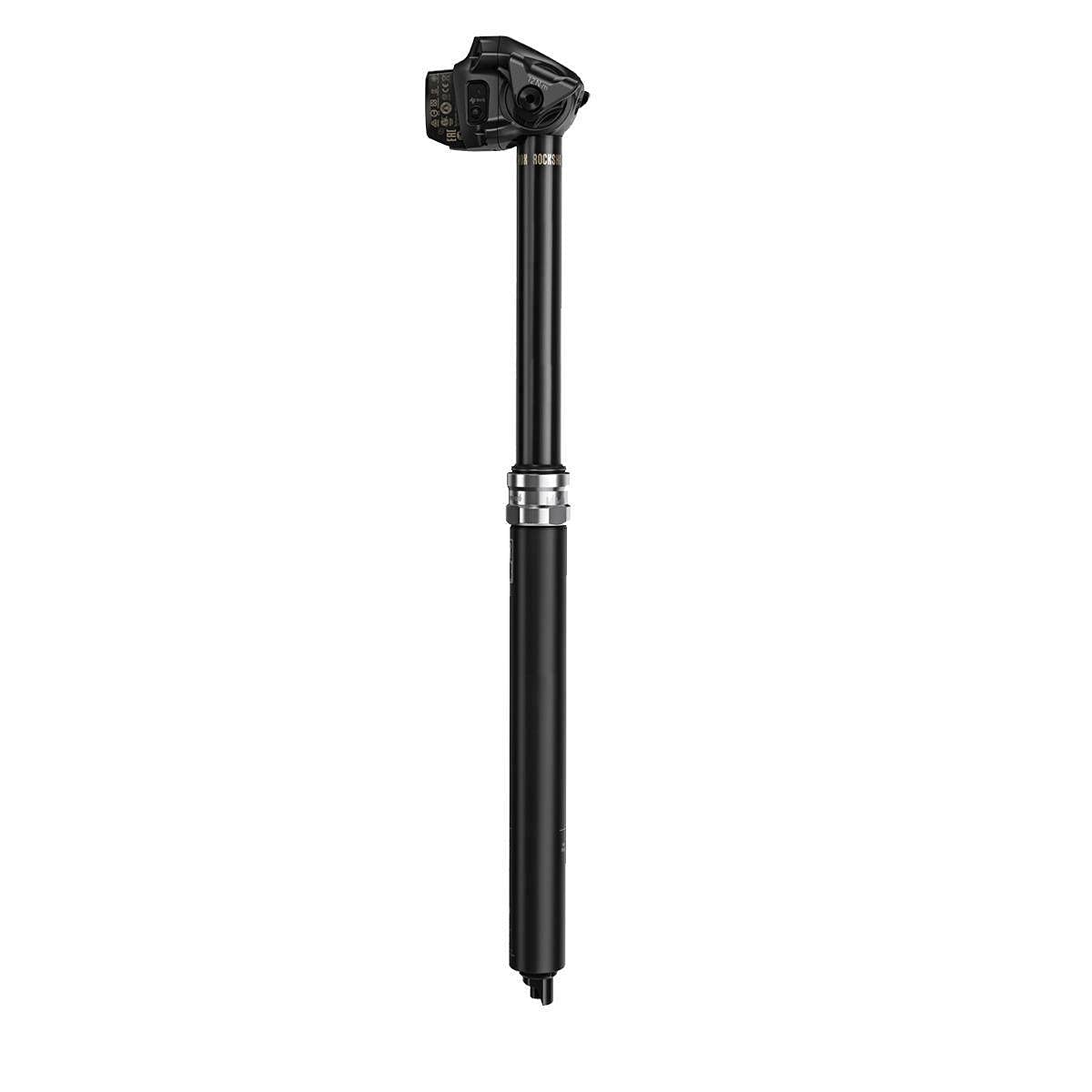 Amazon | ROCKSHOX REVERB AXS 150mm トラベル 34.9 ドロッパーシート