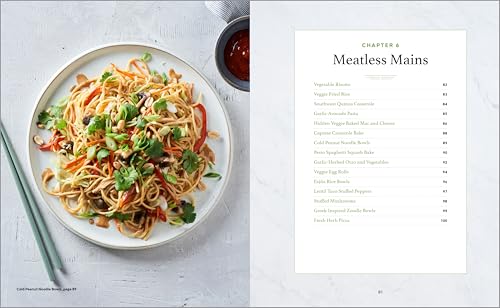 Rockridge Press Kirk, Jessica Gluten-Free Cookbook For Beginners: 100 Essential Recipes To Go Gluten-Free thumb #6