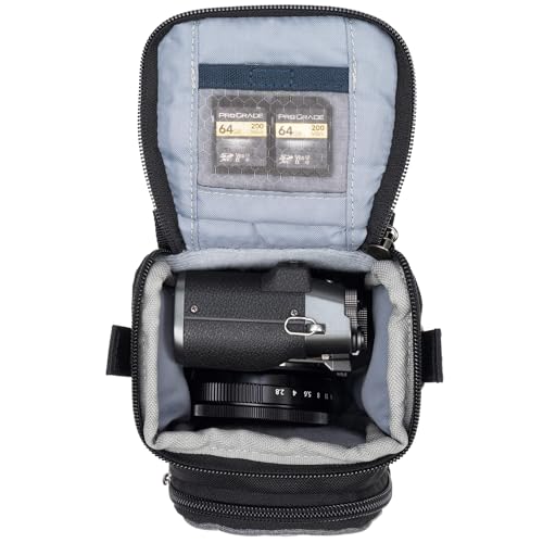 Bolsa para Cámara Mirrorless Mover 5 Naranja miniatura 4