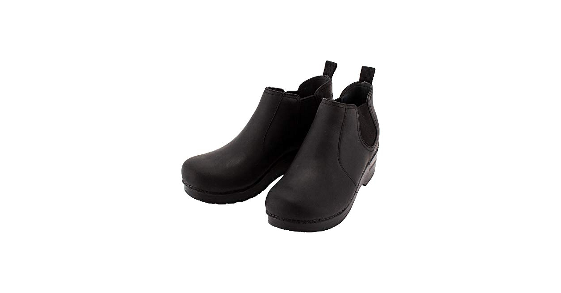 Amazon | [DANSKO] ダンスコ サイドゴア ブーツ フランキー
