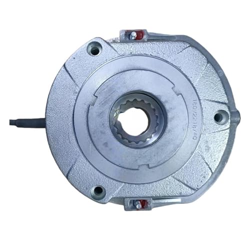 1pc High Durability SK4282 AG-100 AH/4 P=3.0KW Motor Brake Pad for Industrial Applications(Bre40 Brake Pad)