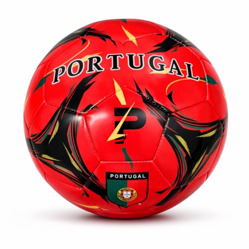 PLAYPRO Elite Edition Soccer Ball
