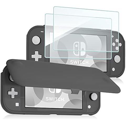 ProCase Étui Antichoc Nintendo Switch Lite Cover