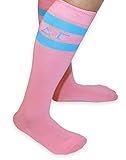 Delta Gamma Knee Socks
