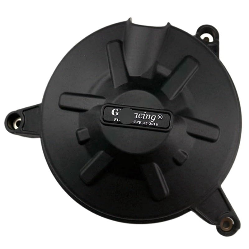 Protection moteur moto couvercle carter stator gauche pour RSV4 et Tuono