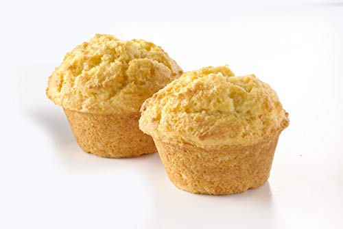Gold Medal Corn Muffin Mix, 5 Lb Box (Pack Of 6) #TOP3