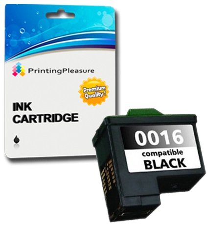 NERO Cartuccia d'inchiostro compatibile per