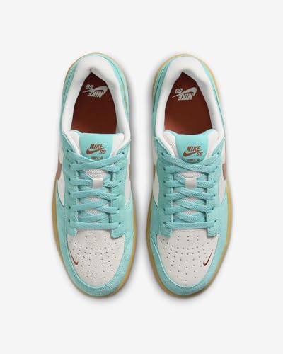 Image of Nike Mens Sb Force 58 Running Shoe